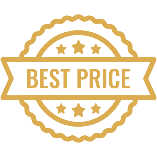 Best Price Guarantee