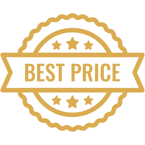 Best Price Guarantee