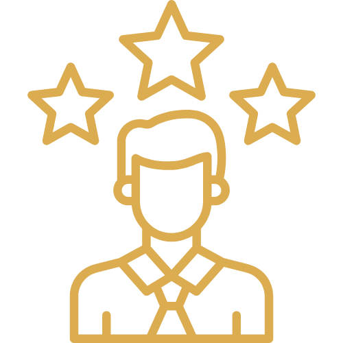 Experienced Local Experts