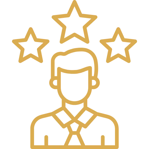 Experienced Local Experts