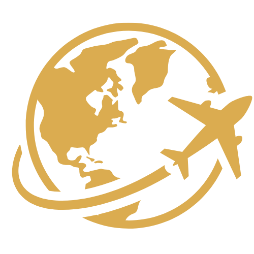 Trusted by Global Travelers