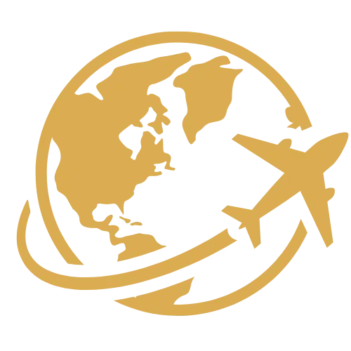 Trusted by Global Travelers