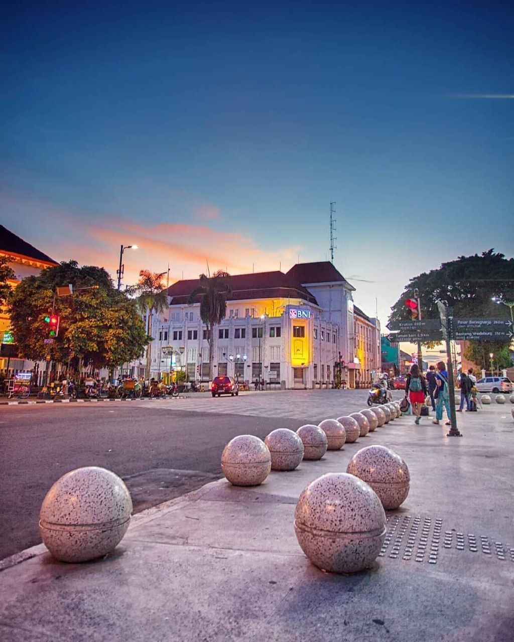 Your Trusted Partner for Exploring Indonesia