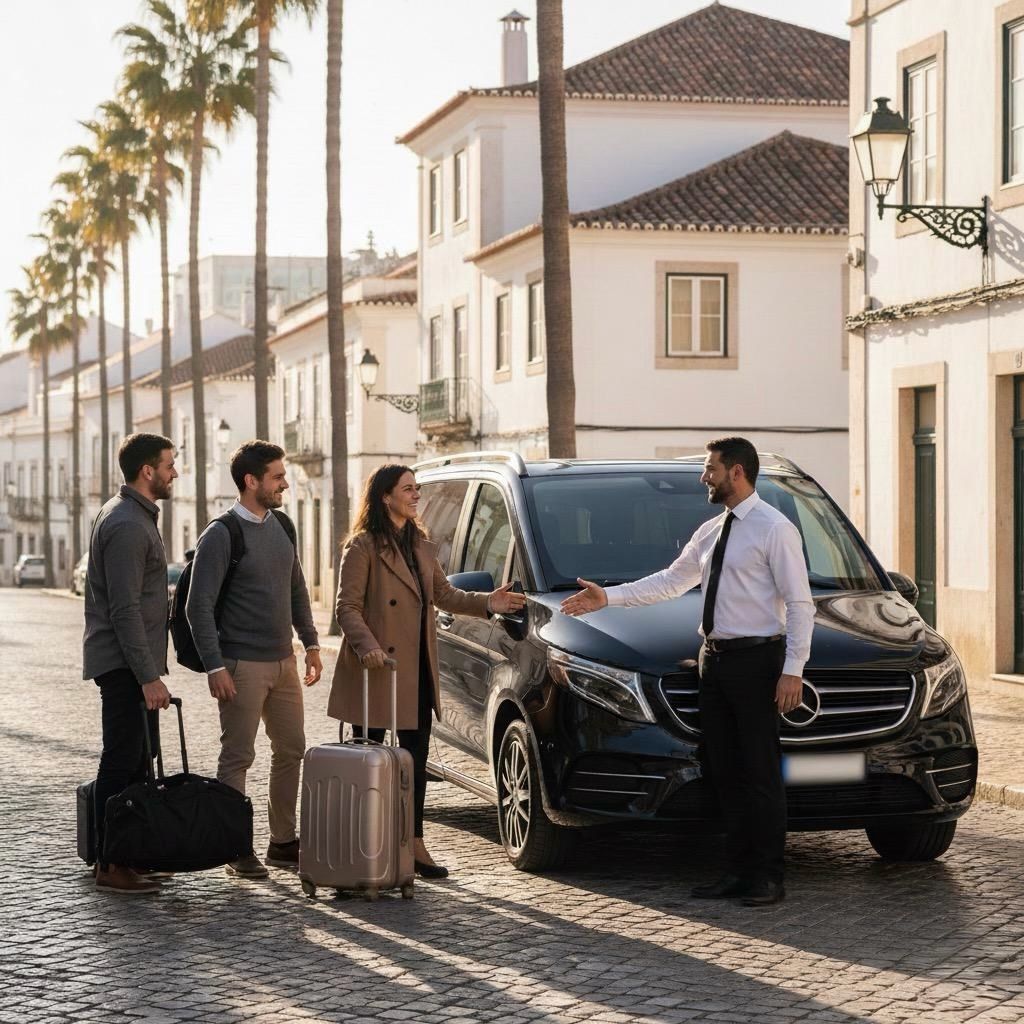 Private Car Rental with Driver in Yogyakarta