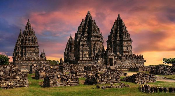 Yogyakarta 2 Days City Tour Package