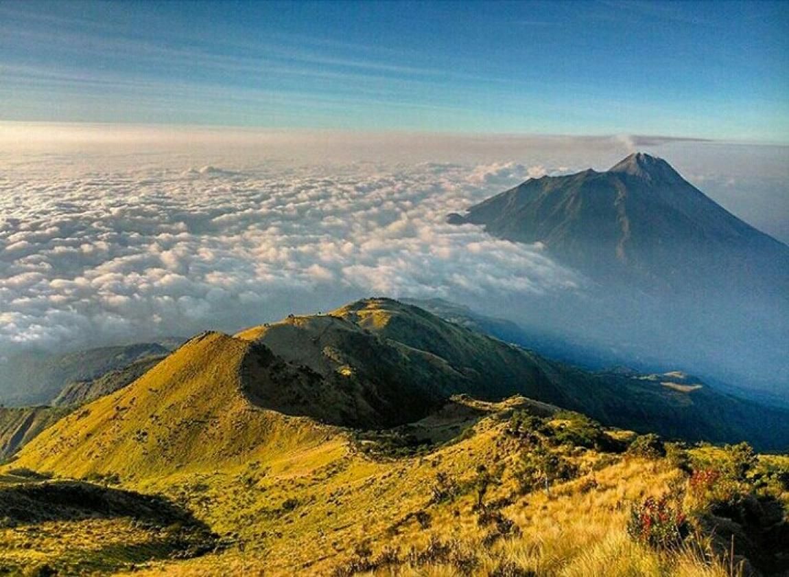 Yogyakarta 3 Days Adventure and Culture Tour