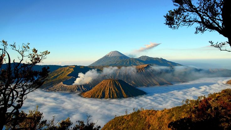 Bromo Tour Package