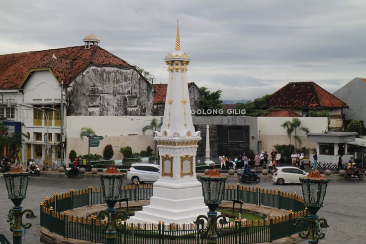 Yogyakarta Tour Package