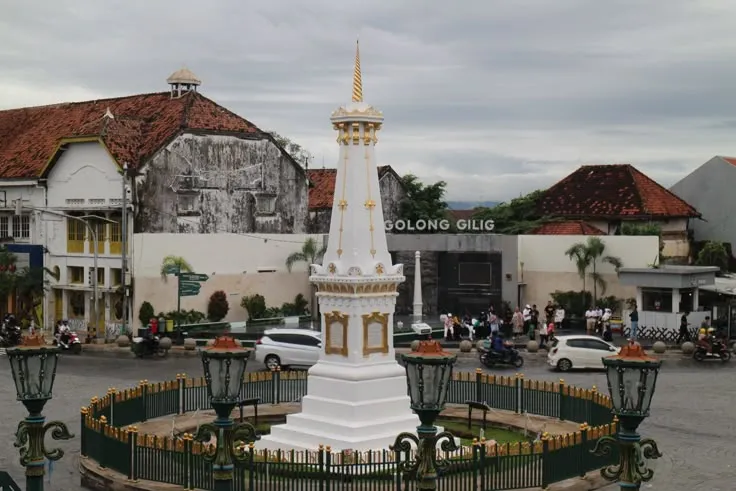 Yogyakarta Tour Package